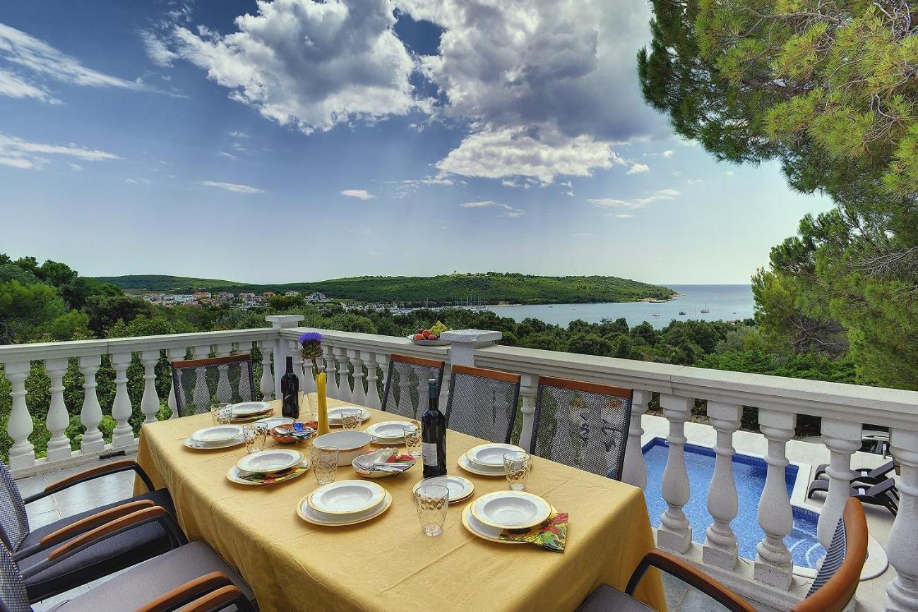 Villa Mima Banjole Dış mekan fotoğraf