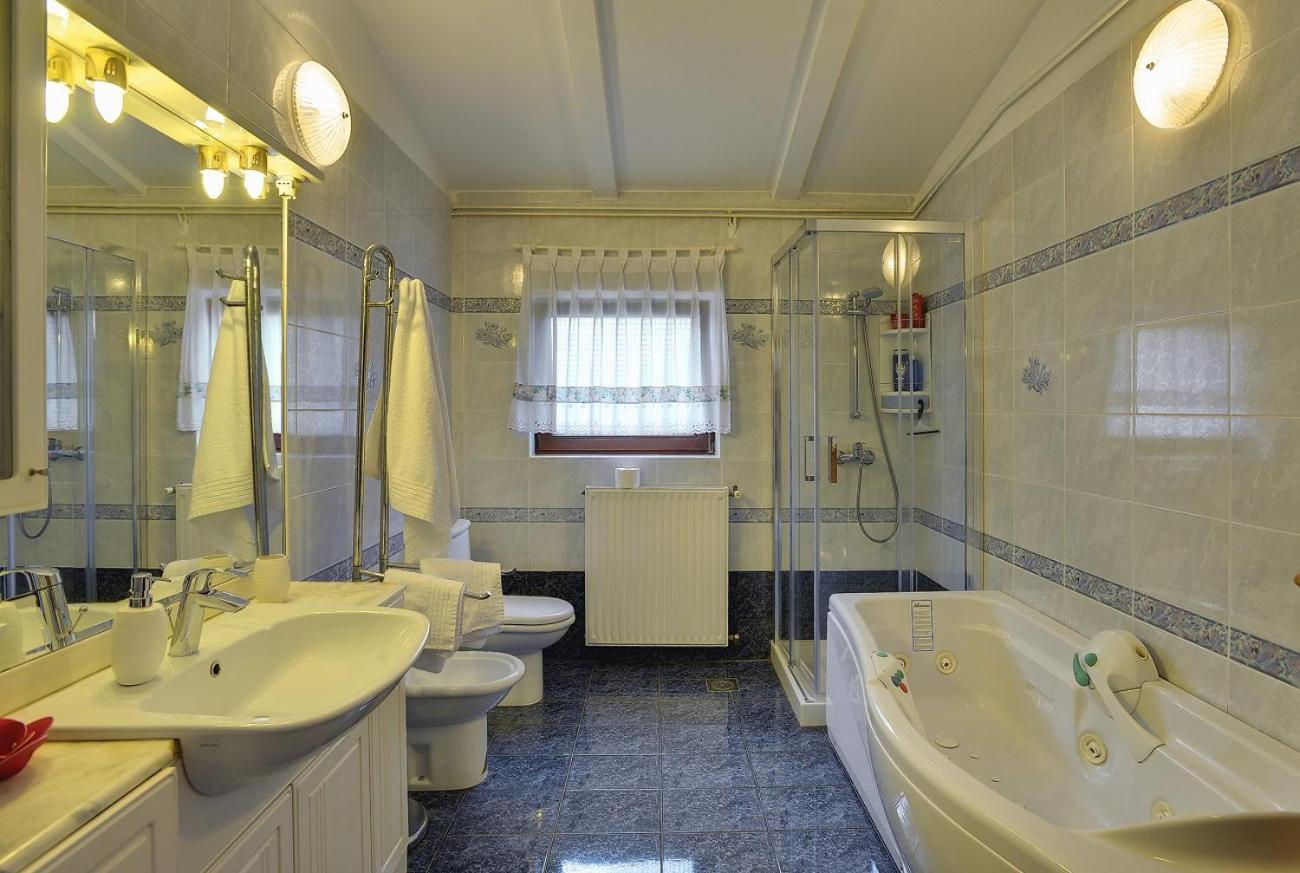 Villa Mima Banjole Dış mekan fotoğraf