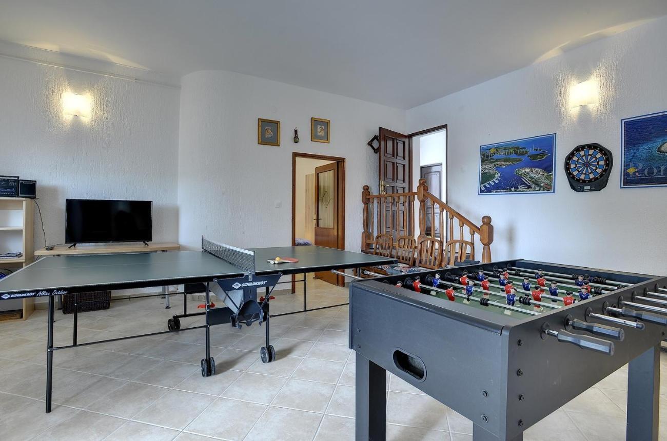 Villa Mima Banjole Dış mekan fotoğraf