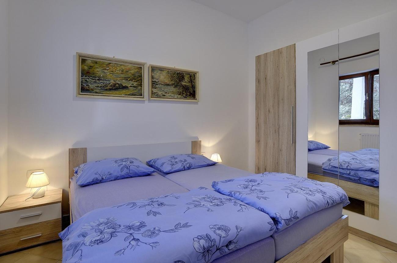 Villa Mima Banjole Dış mekan fotoğraf