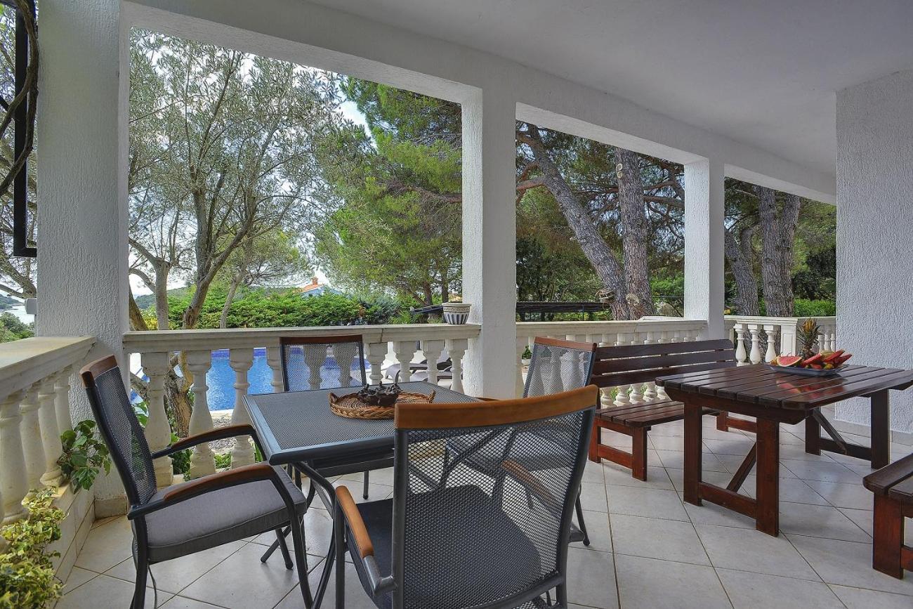 Villa Mima Banjole Dış mekan fotoğraf