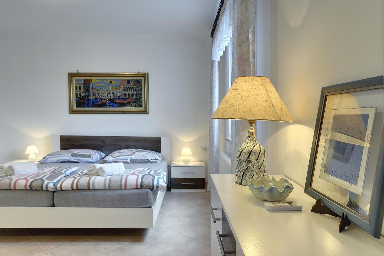 Villa Mima Banjole Dış mekan fotoğraf