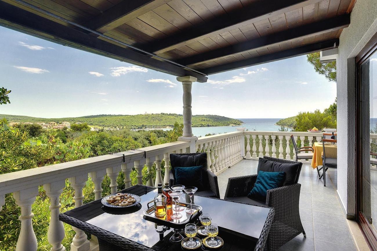 Villa Mima Banjole Dış mekan fotoğraf
