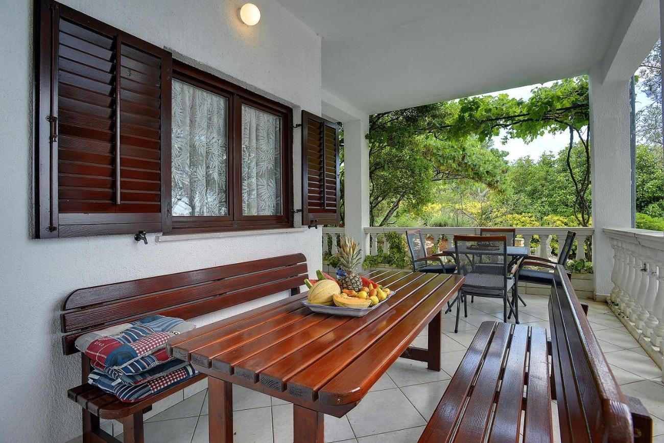 Villa Mima Banjole Dış mekan fotoğraf
