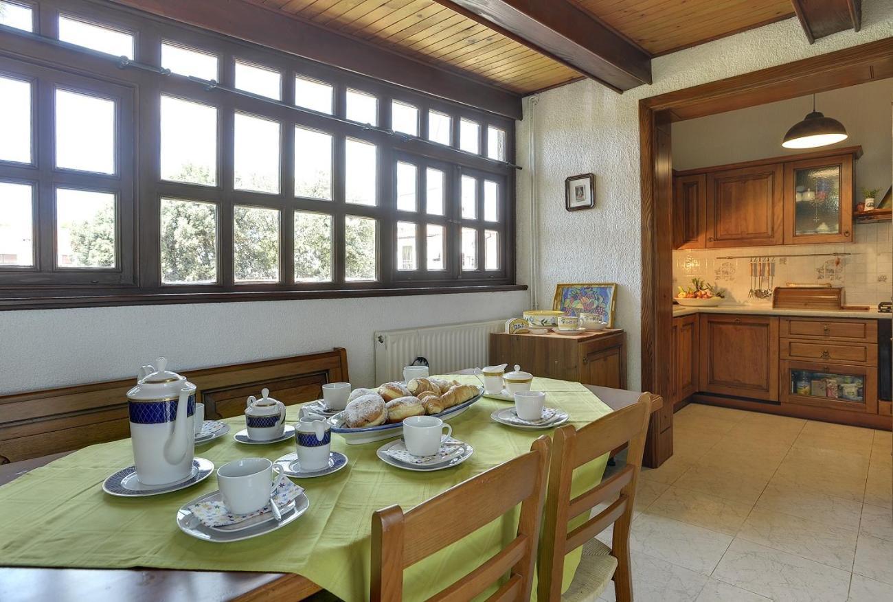 Villa Mima Banjole Dış mekan fotoğraf