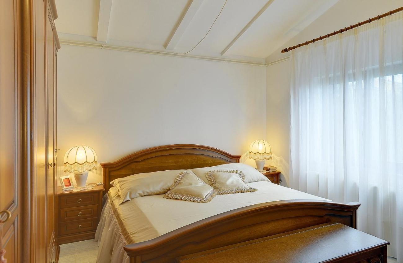 Villa Mima Banjole Dış mekan fotoğraf