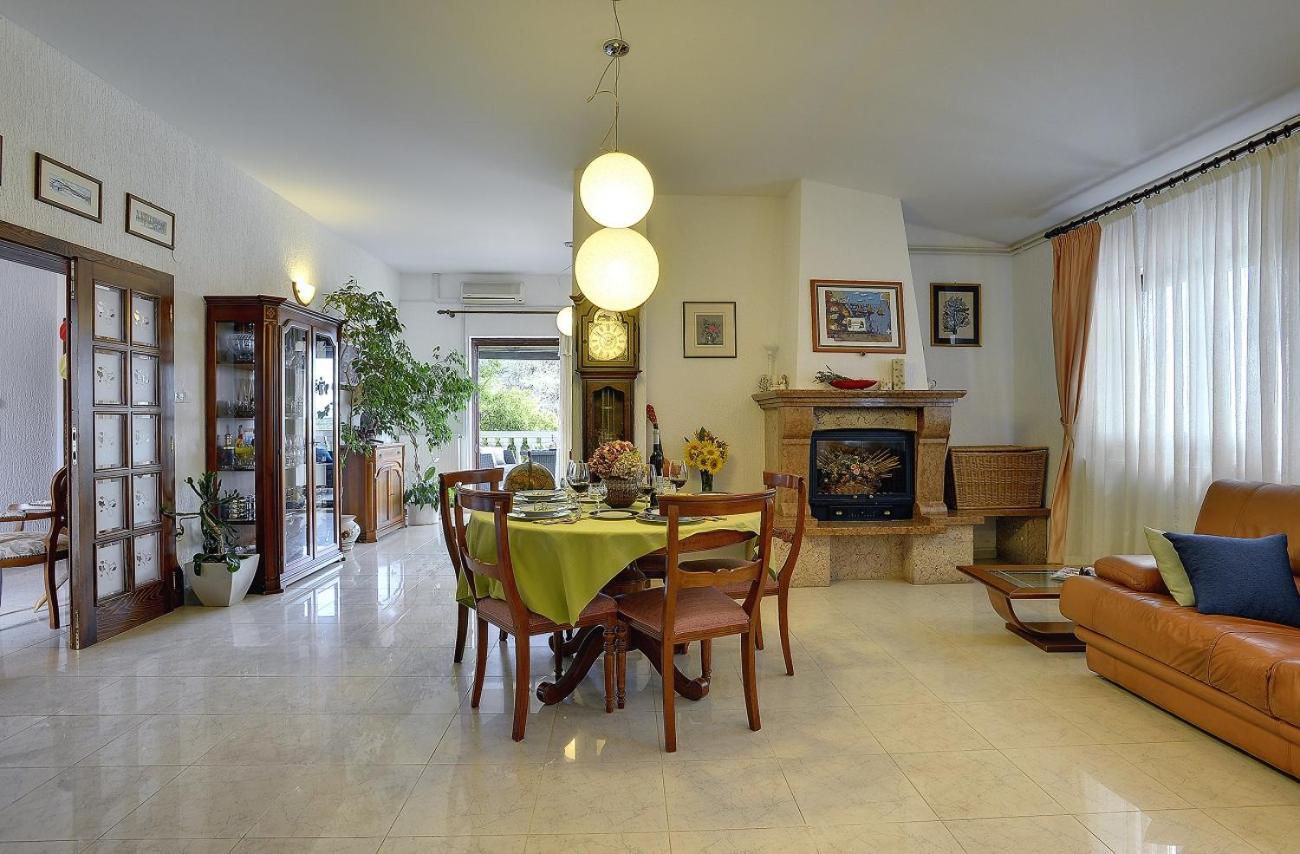 Villa Mima Banjole Dış mekan fotoğraf