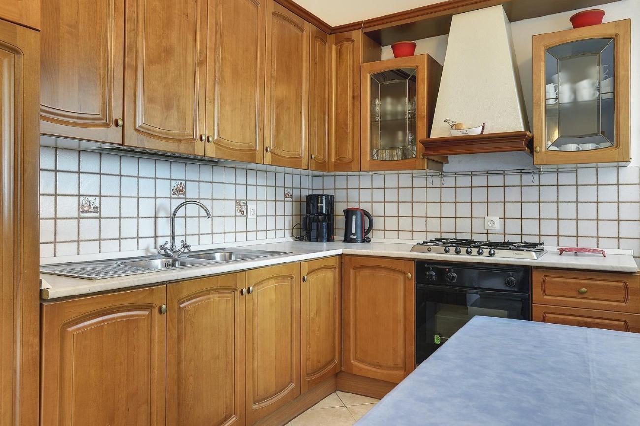 Villa Mima Banjole Dış mekan fotoğraf