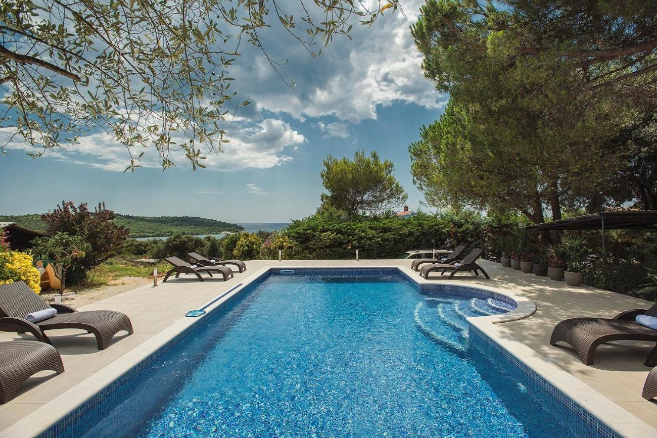 Villa Mima Banjole Dış mekan fotoğraf