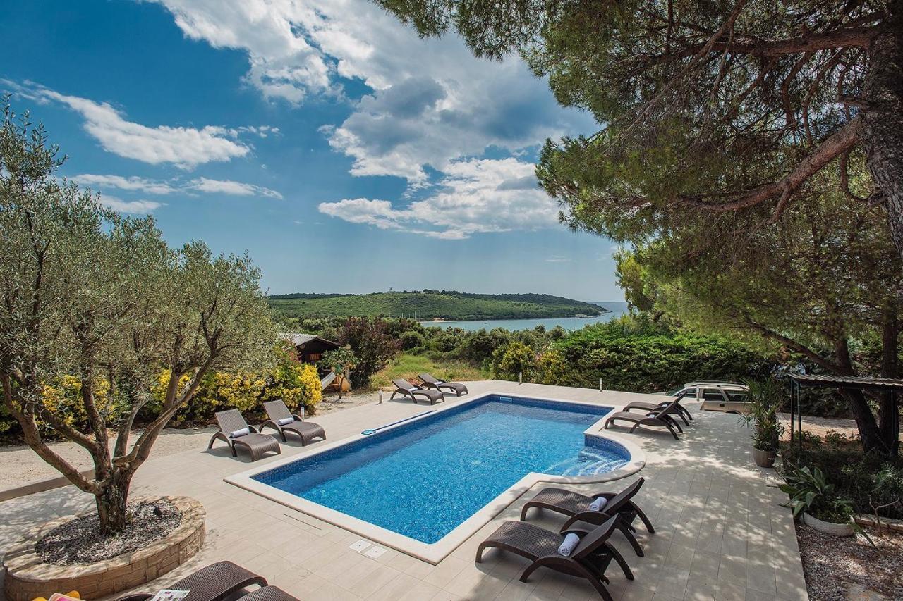 Villa Mima Banjole Dış mekan fotoğraf